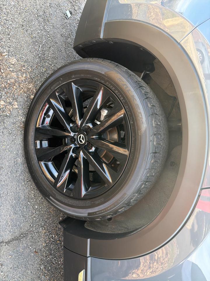 Mazda CX-9 Carbon Edition AWD 2023