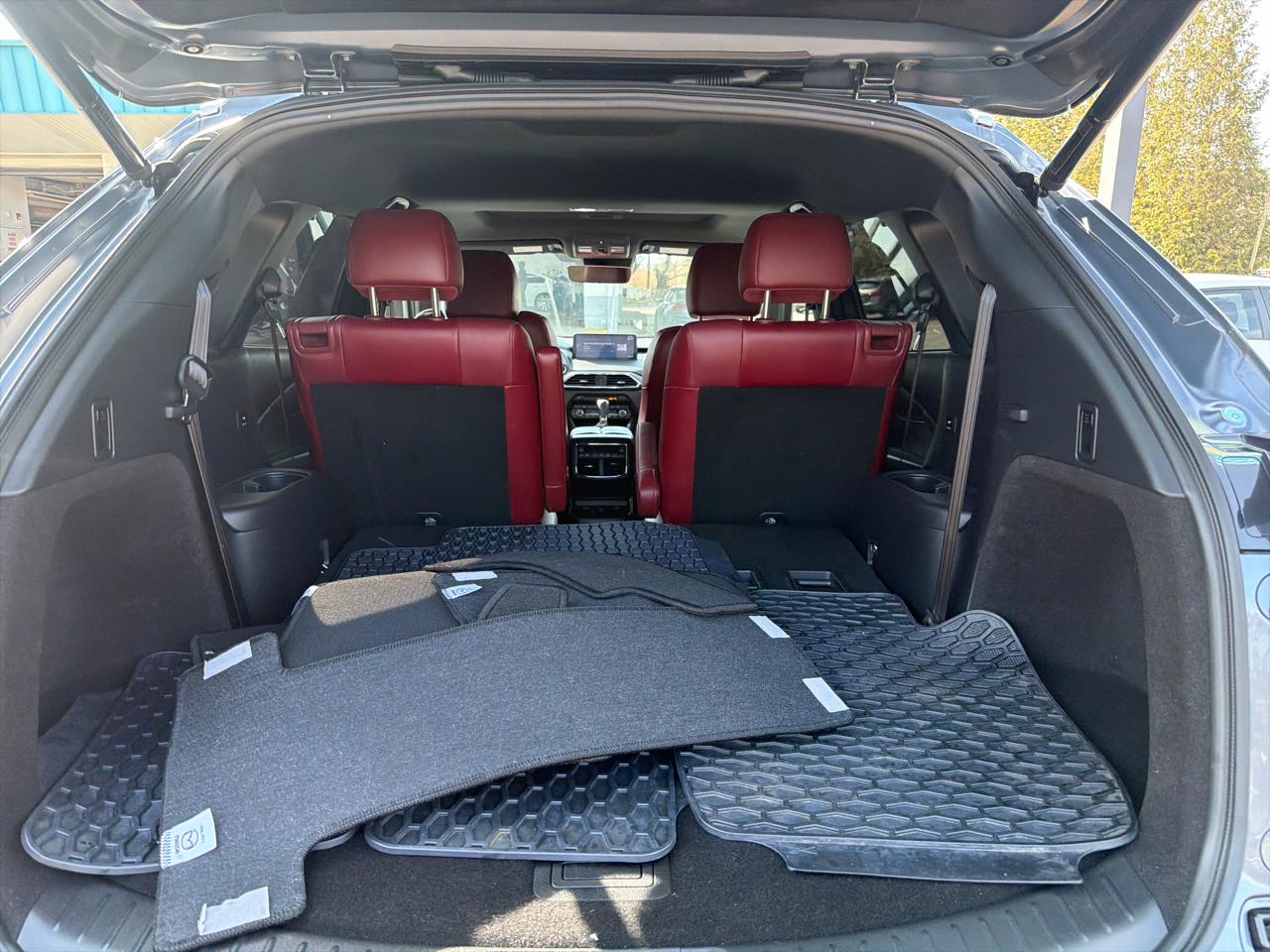 Mazda CX-9 Carbon Edition AWD 2023