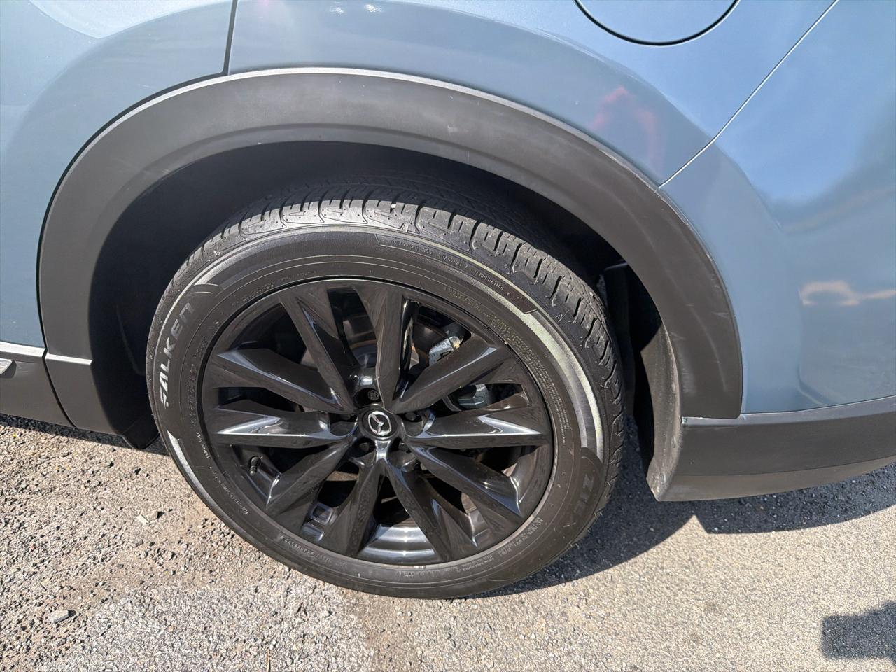 Mazda CX-9 Carbon Edition AWD 2023