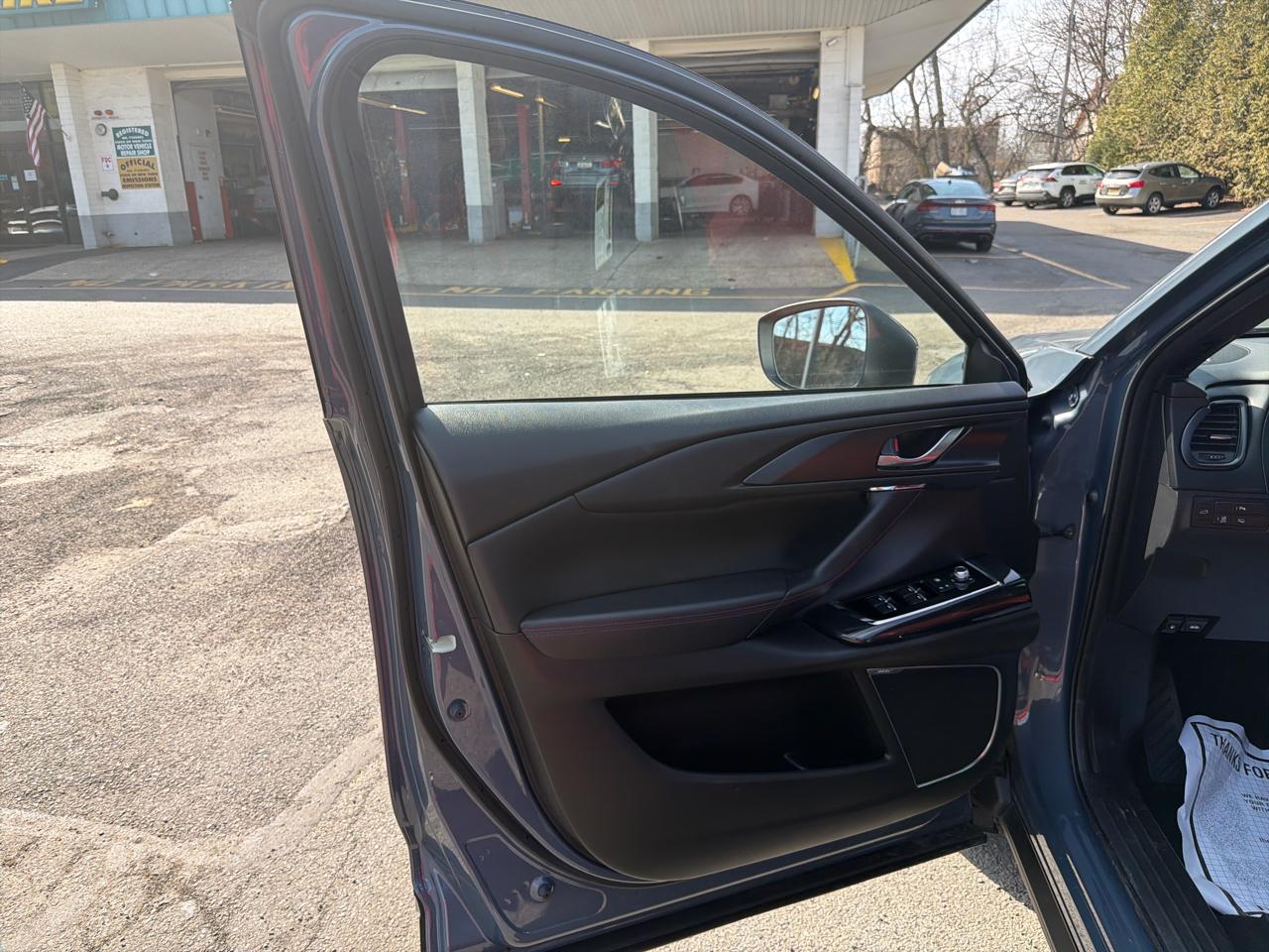 Mazda CX-9 Carbon Edition AWD 2023