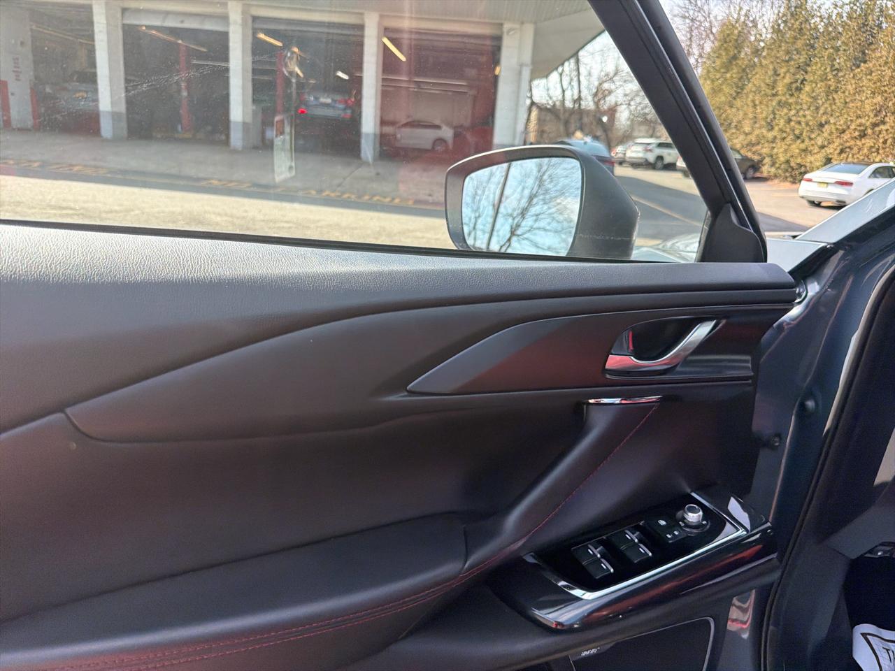 Mazda CX-9 Carbon Edition AWD 2023