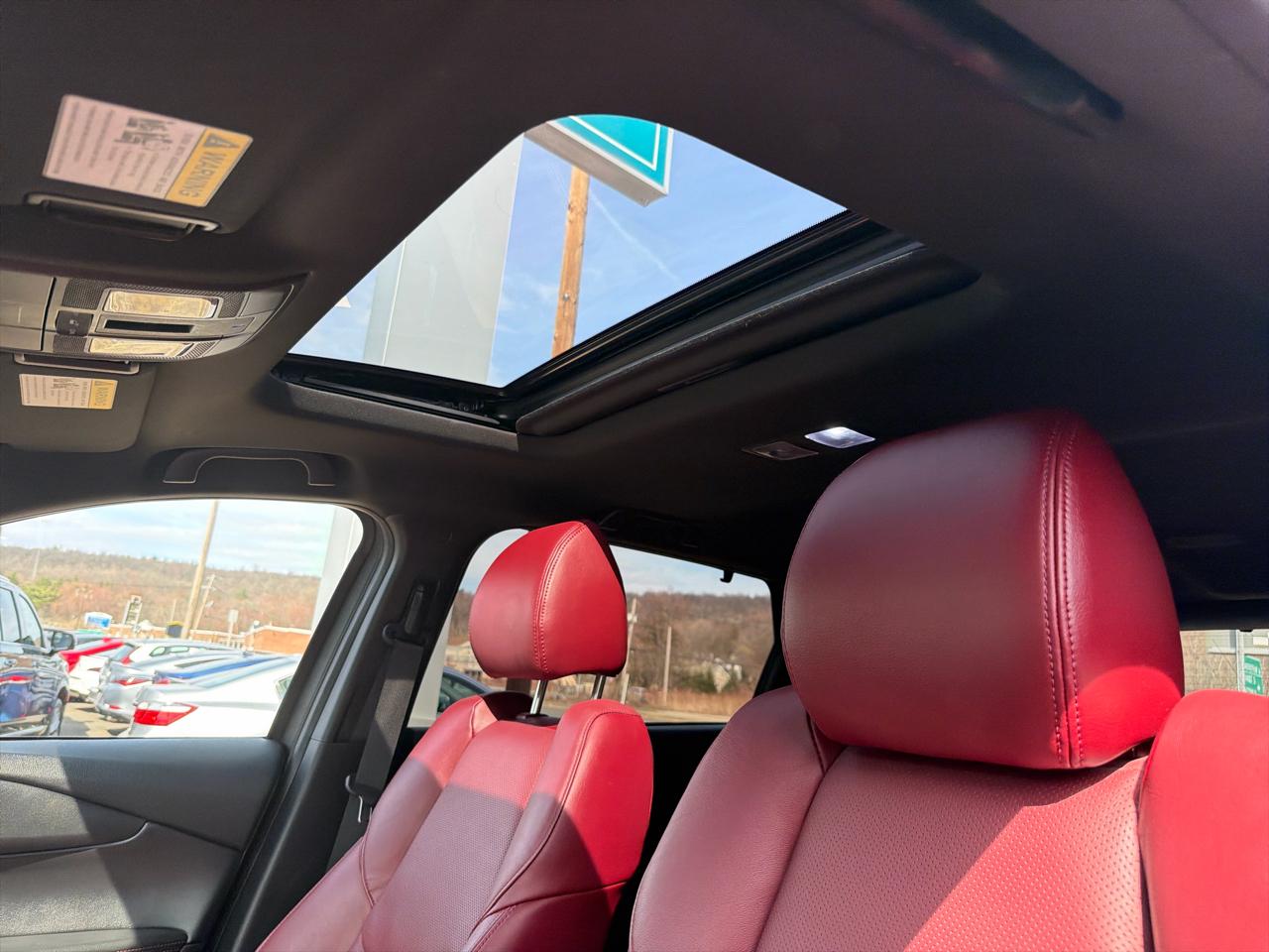 Mazda CX-9 Carbon Edition AWD 2023