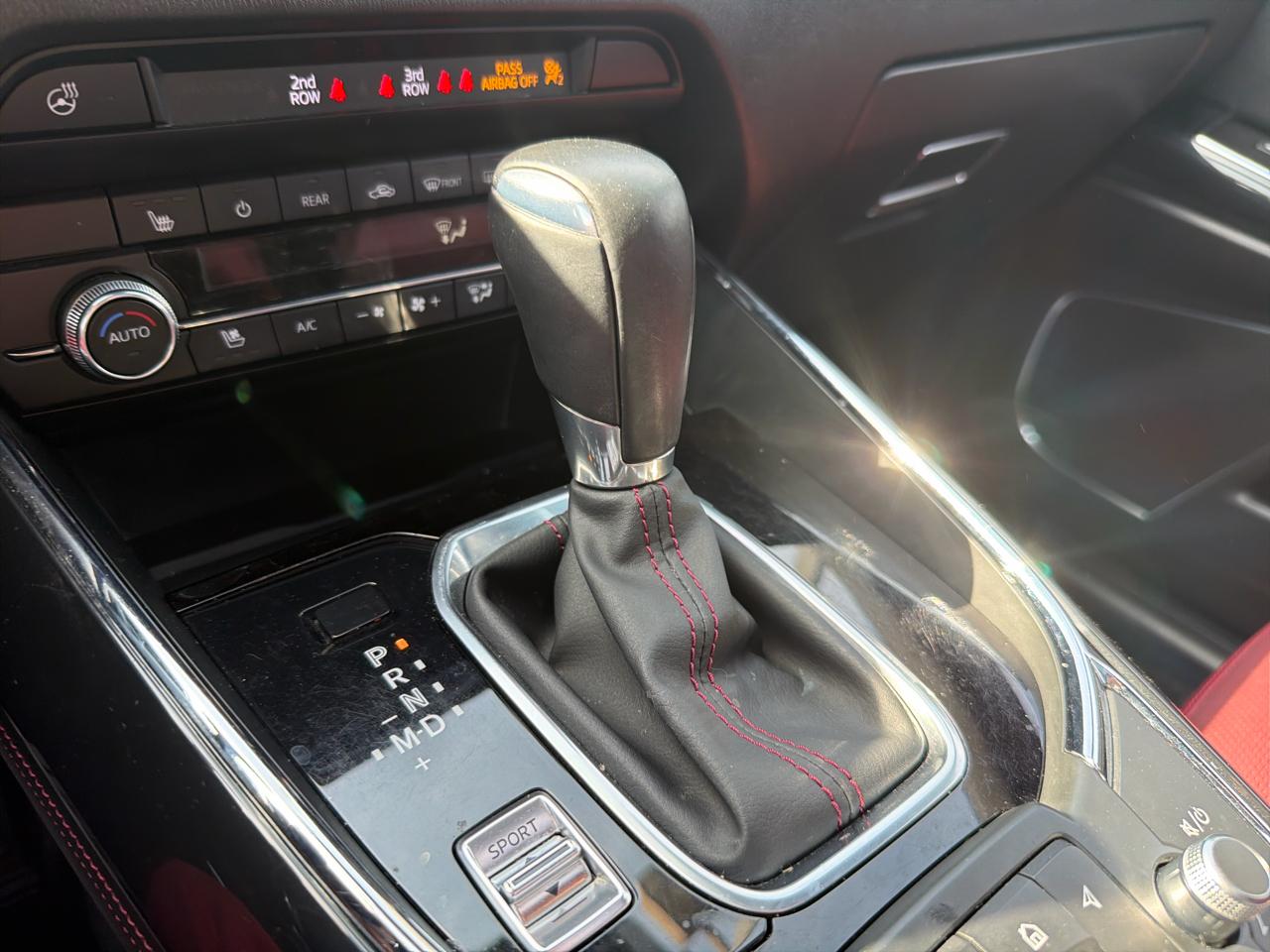 Mazda CX-9 Carbon Edition AWD 2023