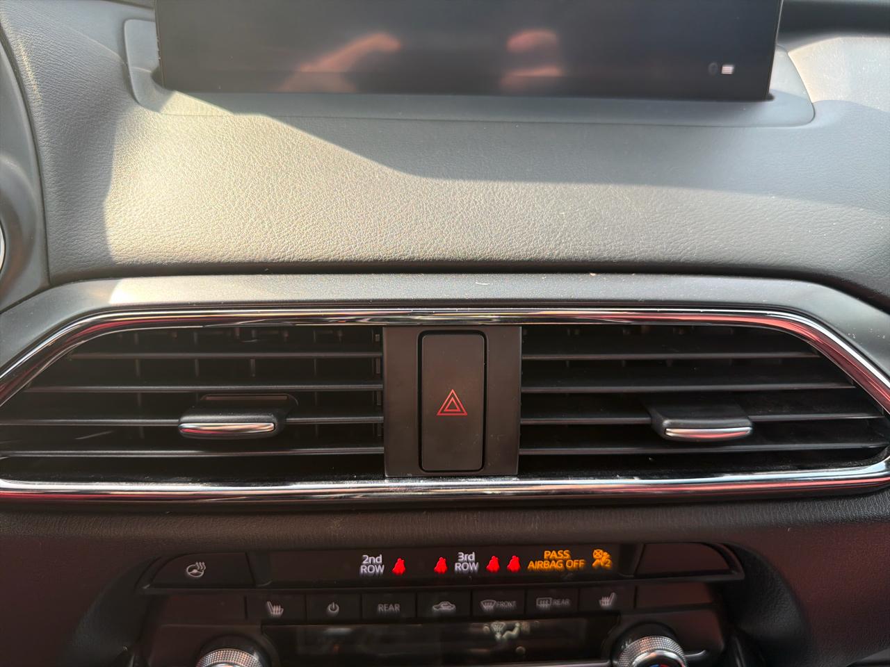 Mazda CX-9 Carbon Edition AWD 2023