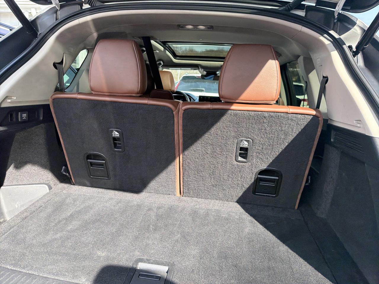 Acura MDX SH-AWD w/Technology Package 2023