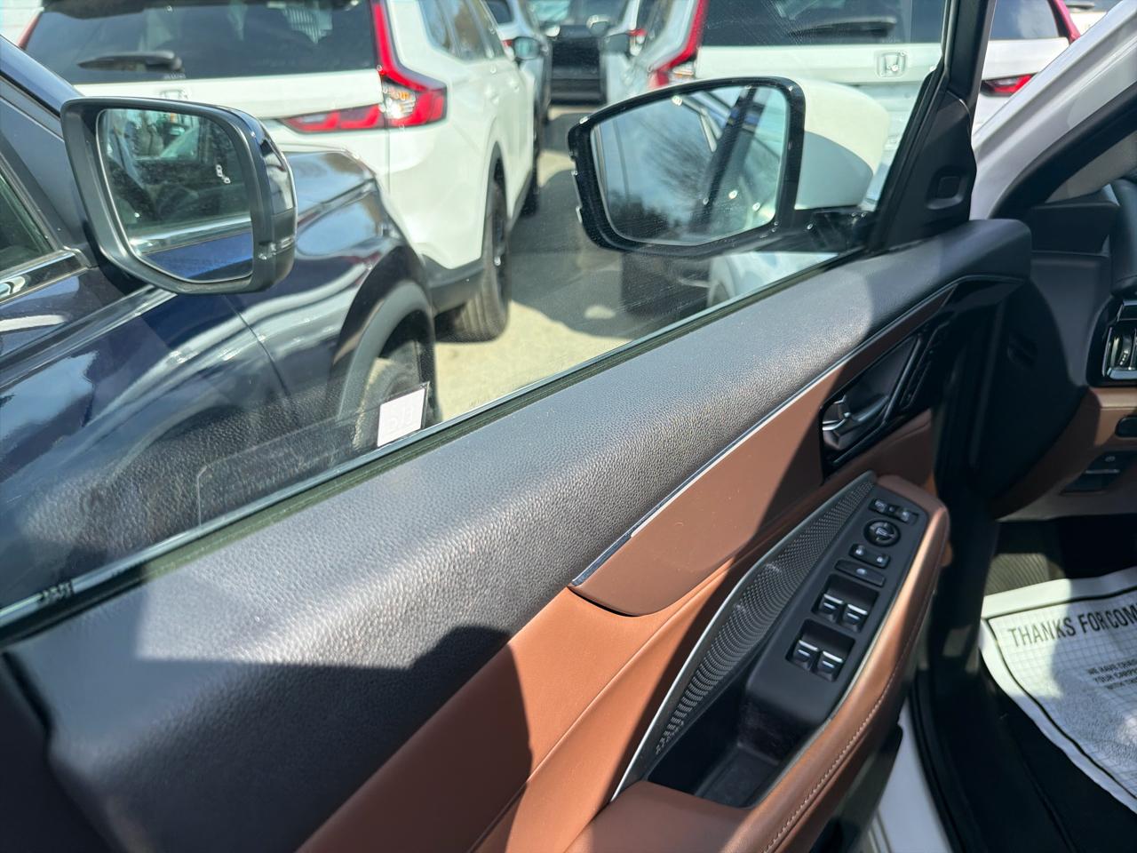 Acura MDX SH-AWD w/Technology Package 2023