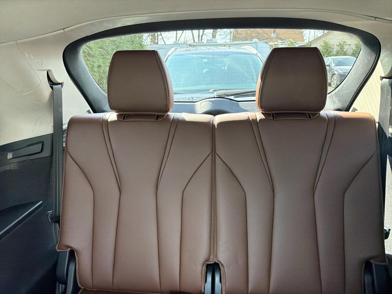 Acura MDX SH-AWD w/Technology Package 2023