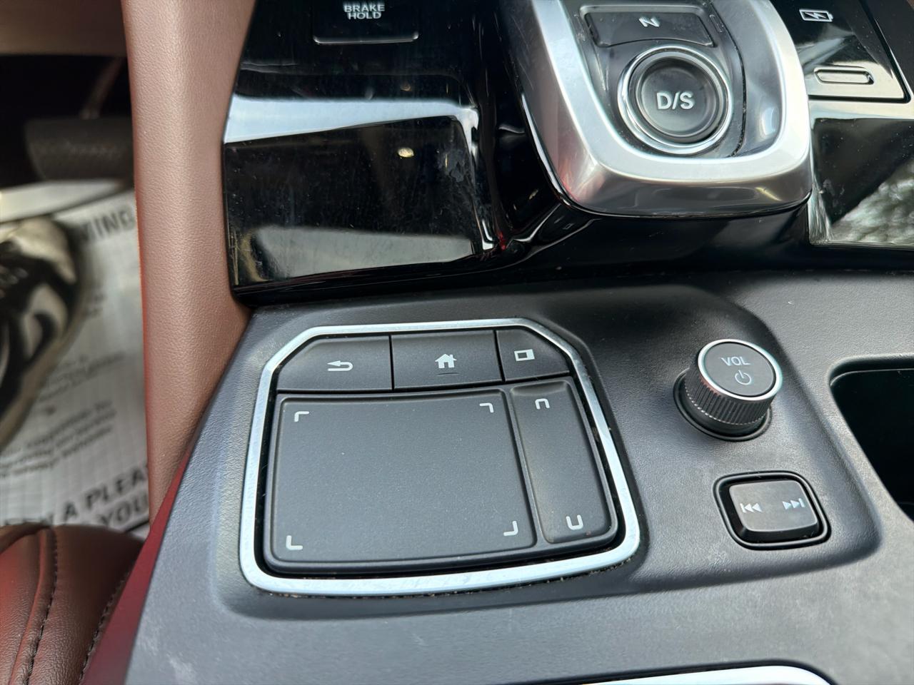 Acura MDX SH-AWD w/Technology Package 2023