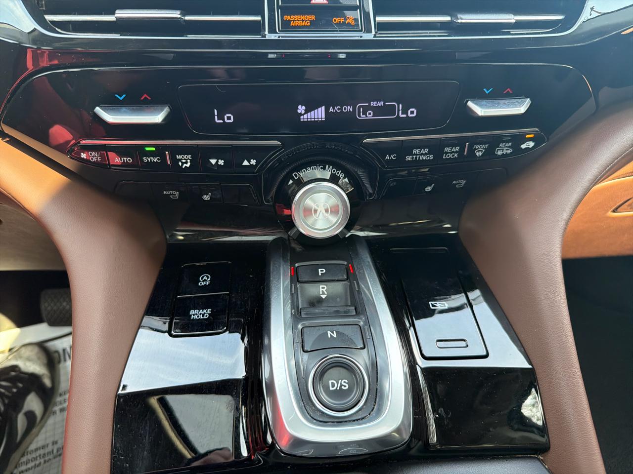 Acura MDX SH-AWD w/Technology Package 2023