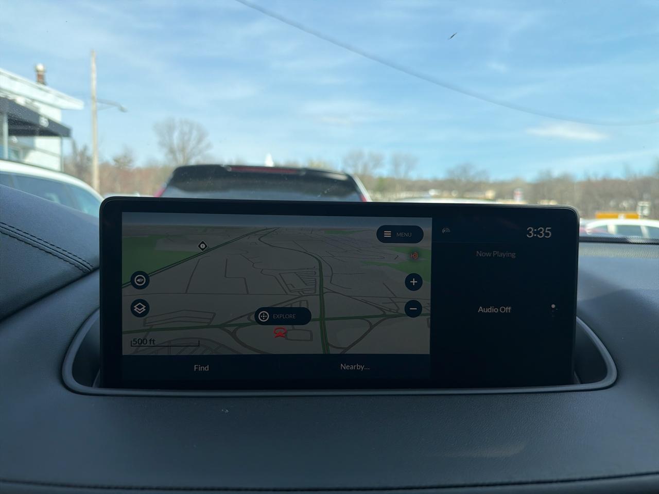 Acura MDX SH-AWD w/Technology Package 2023