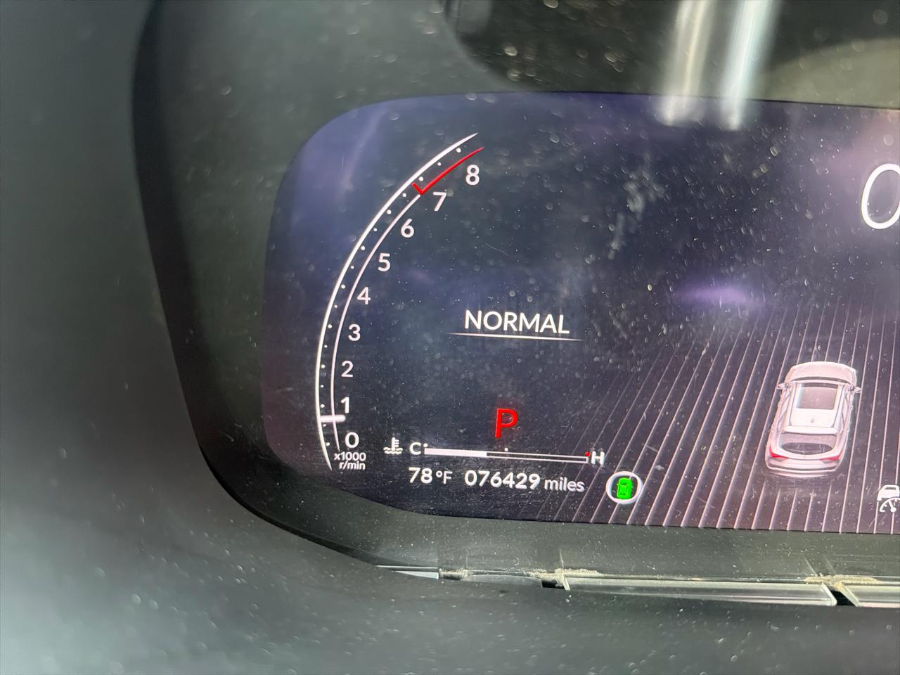 Acura MDX SH-AWD w/Technology Package 2023