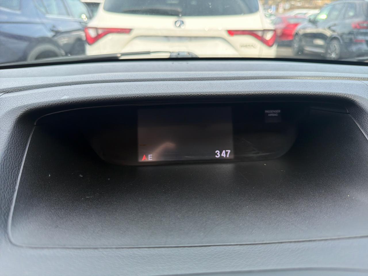 Honda CR-V AWD 5dr EX-L 2015