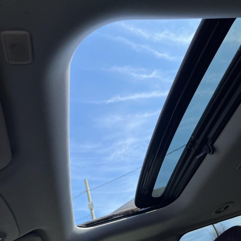 GMC Acadia AWD 4dr Denali 2016