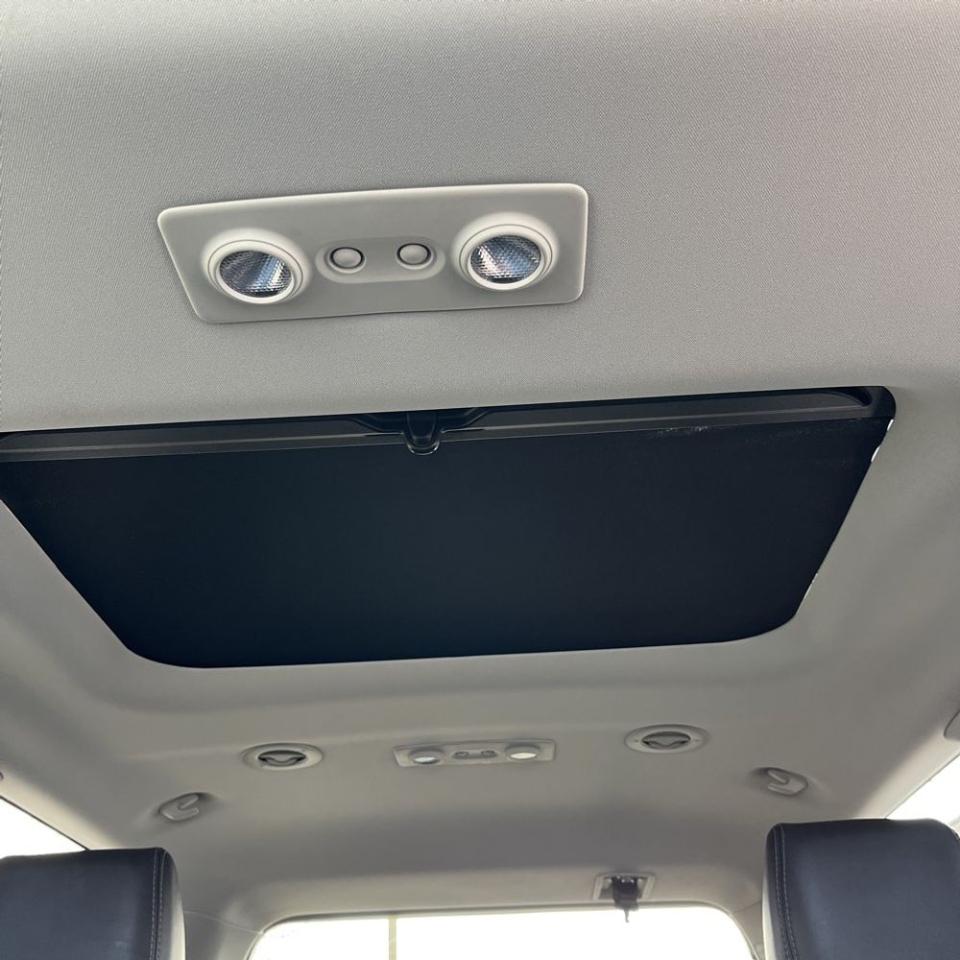 GMC Acadia AWD 4dr Denali 2016