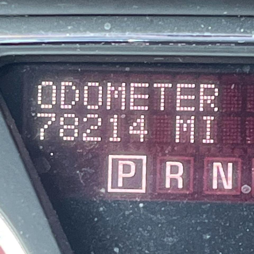 GMC Acadia AWD 4dr Denali 2016