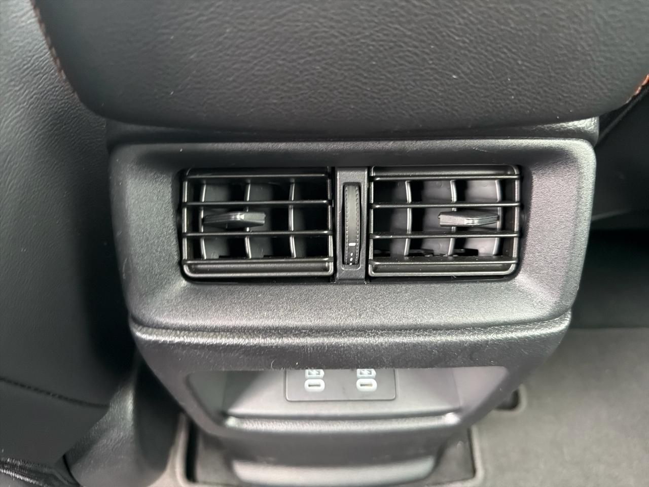 Honda CR-V Hybrid Sport Touring AWD 2025