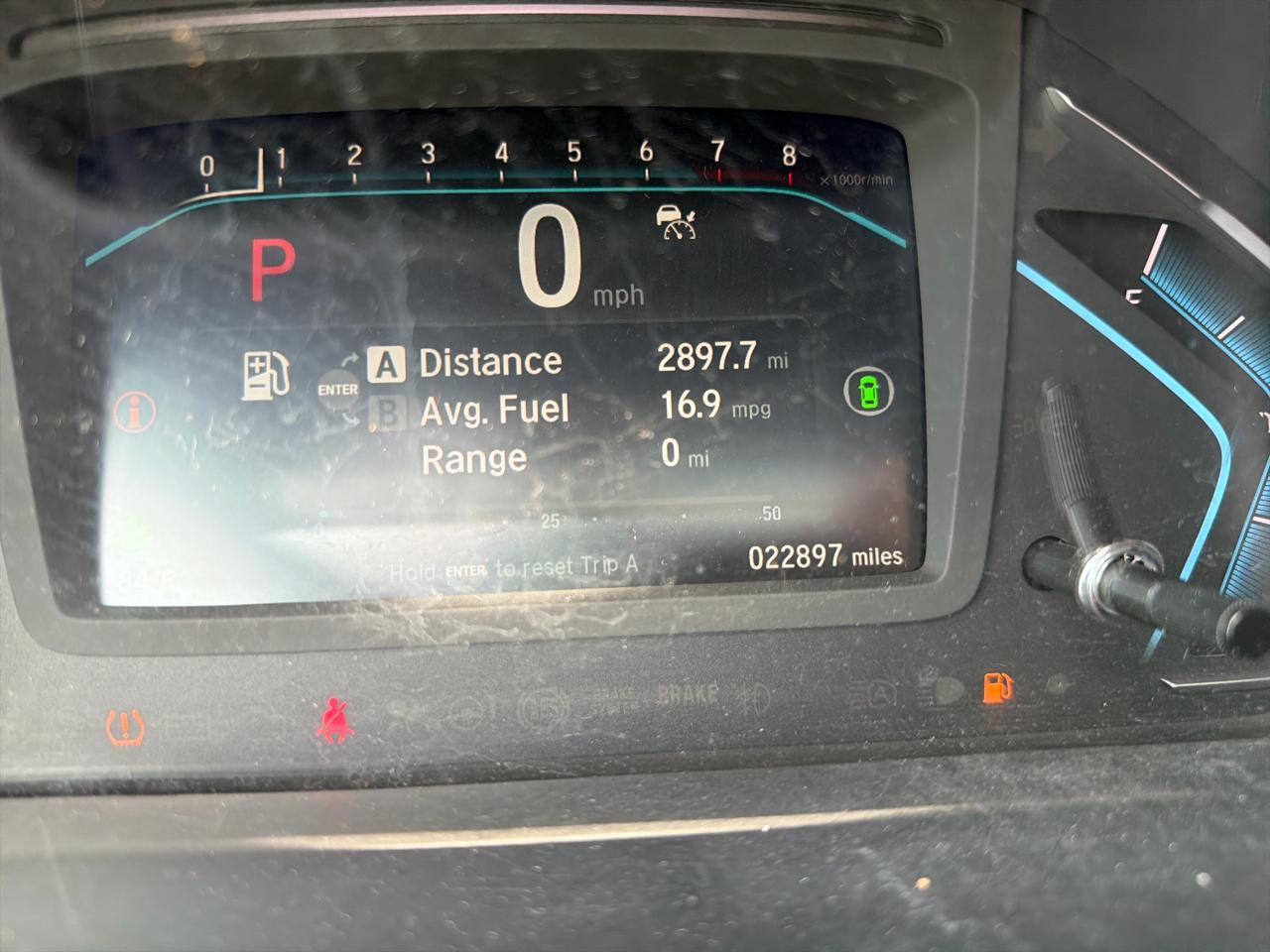 Honda Odyssey Touring Auto 2024