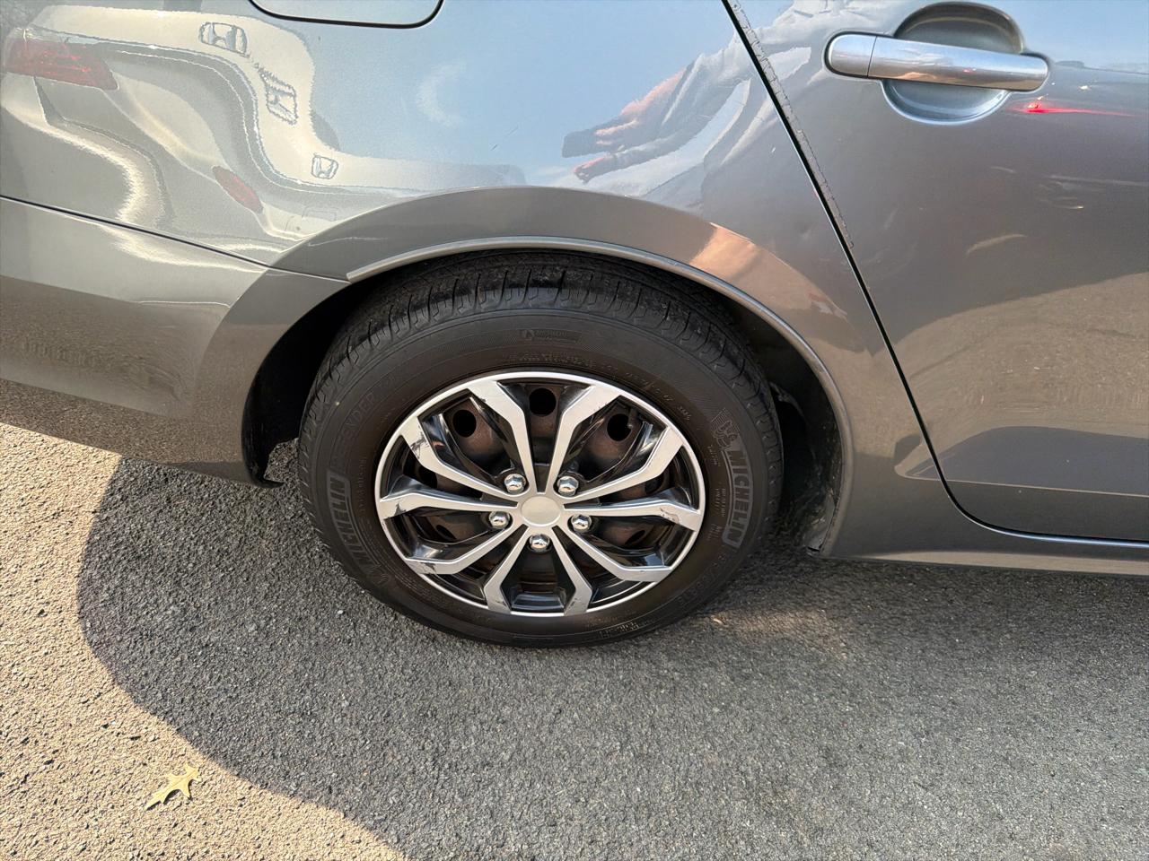 Volkswagen Jetta Sedan 4dr Auto 1.4T S 2016