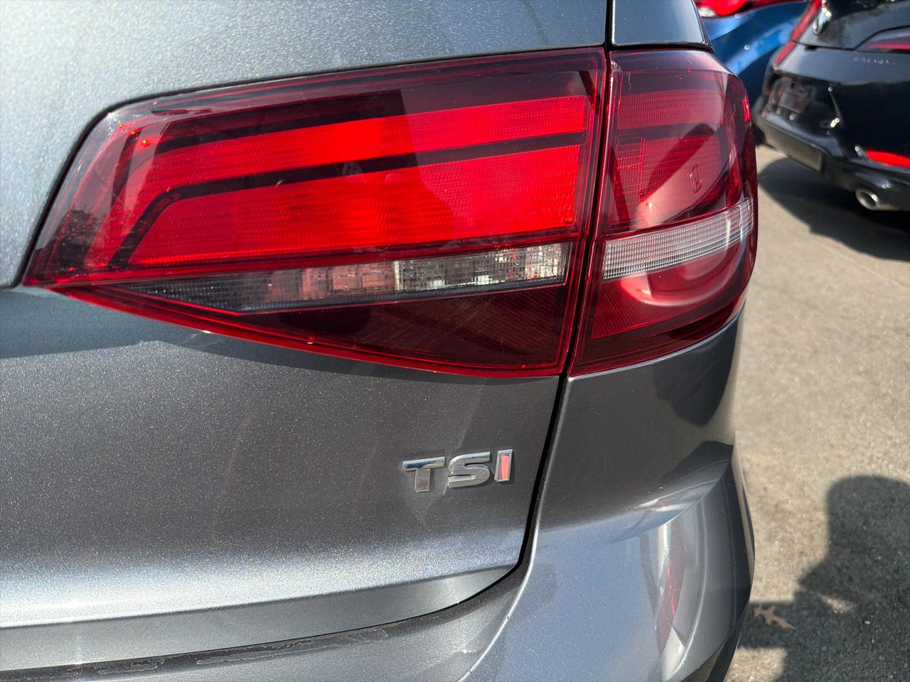 Volkswagen Jetta Sedan 4dr Auto 1.4T S 2016