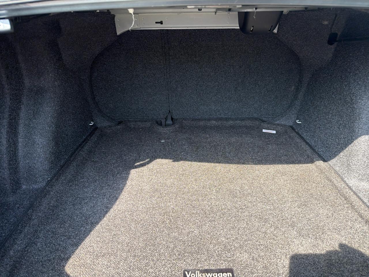 Volkswagen Jetta Sedan 4dr Auto 1.4T S 2016