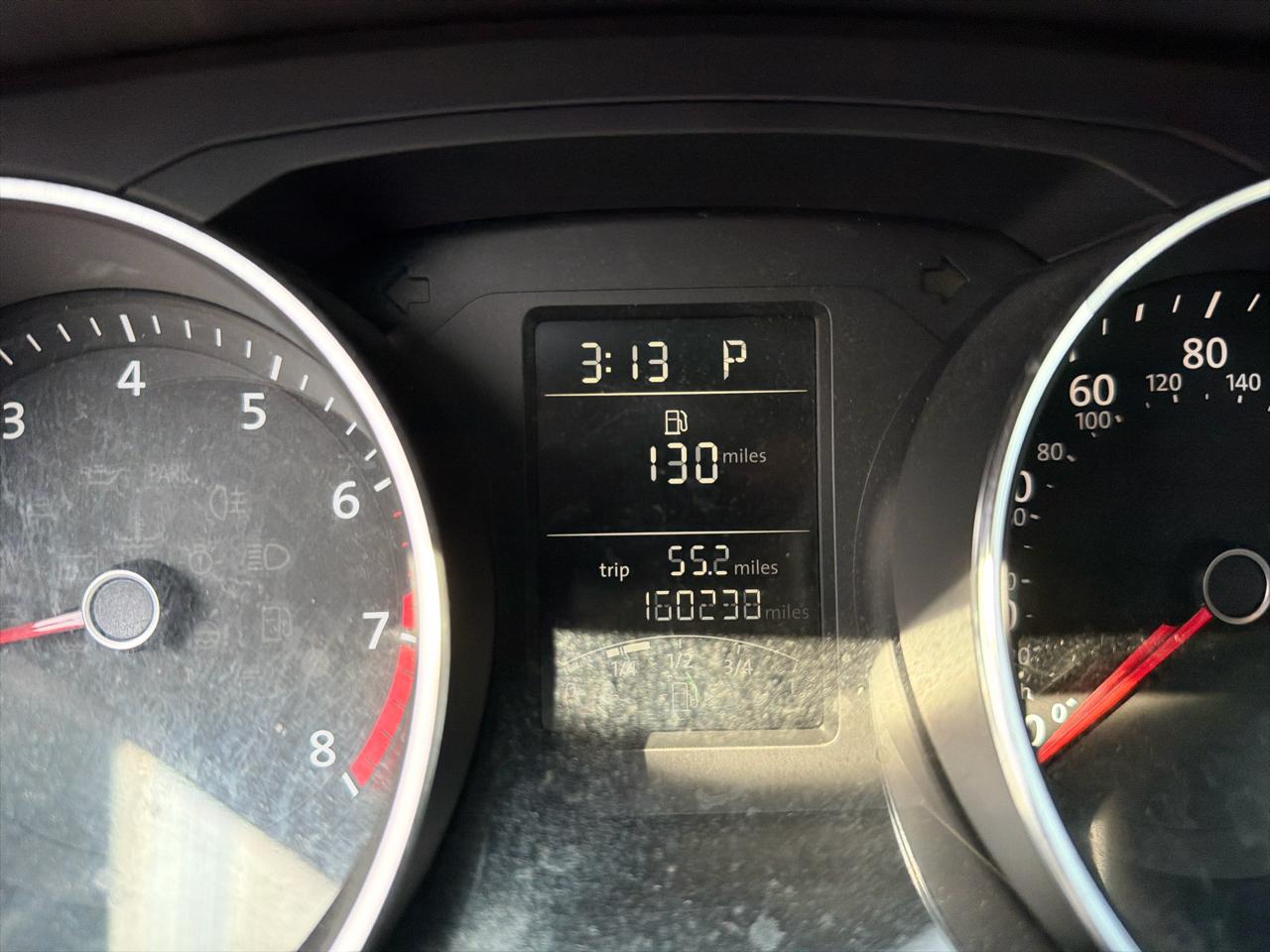 Volkswagen Jetta Sedan 4dr Auto 1.4T S 2016