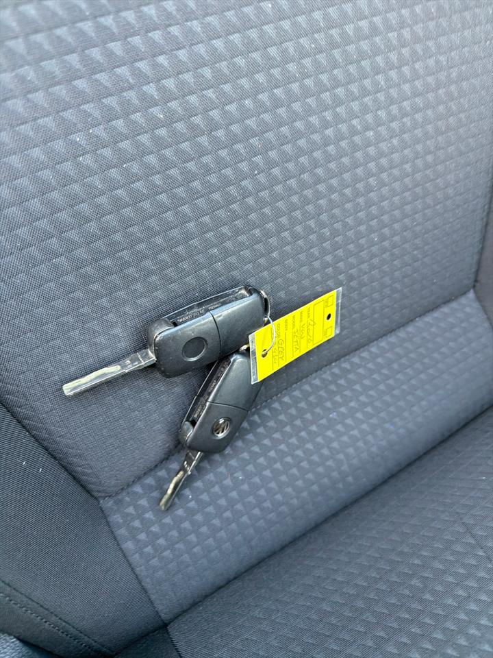 Volkswagen Jetta Sedan 4dr Auto 1.4T S 2016