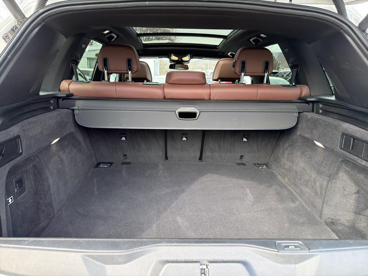 BMW X5 xDrive40i Sports Activity Vehicle 2024