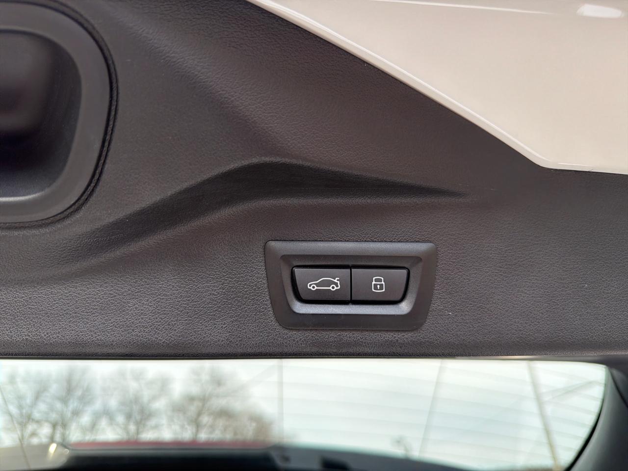 BMW X5 xDrive40i Sports Activity Vehicle 2024