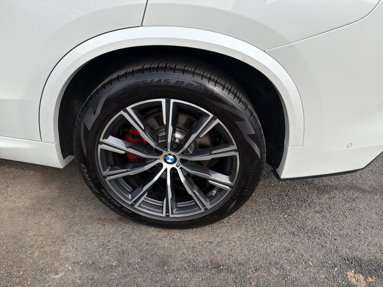 BMW X5 xDrive40i Sports Activity Vehicle 2024