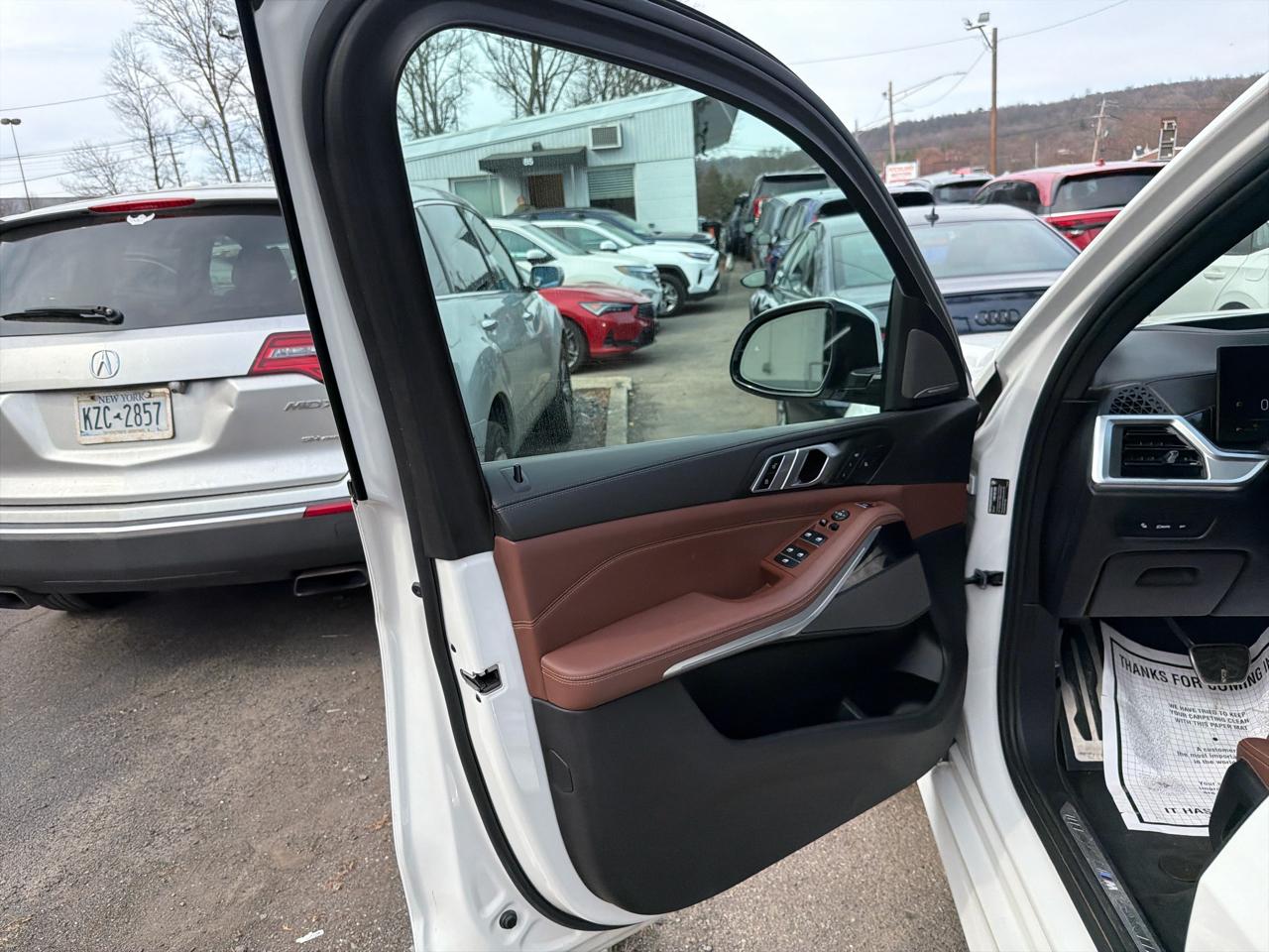 BMW X5 xDrive40i Sports Activity Vehicle 2024