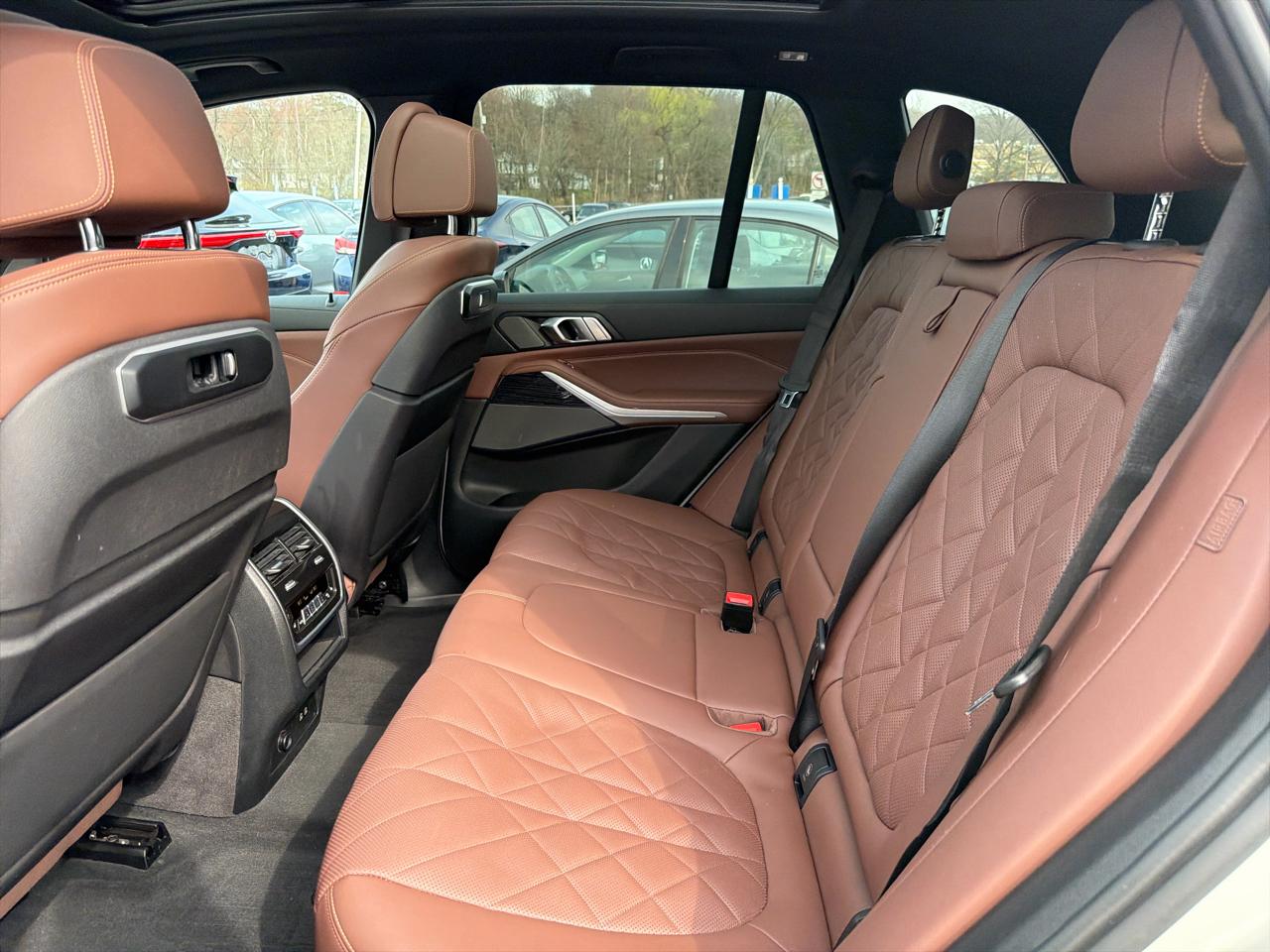 BMW X5 xDrive40i Sports Activity Vehicle 2024