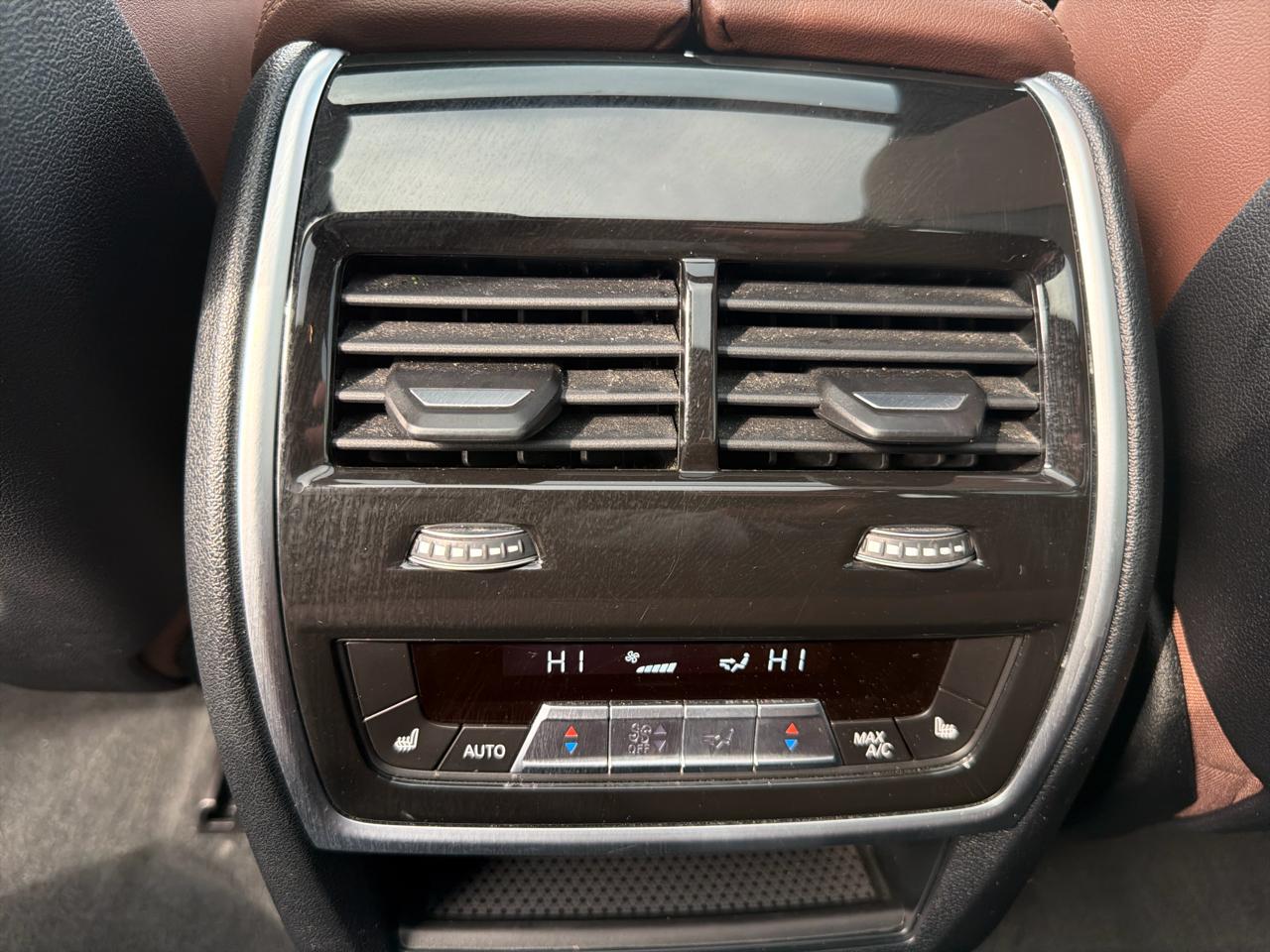 BMW X5 xDrive40i Sports Activity Vehicle 2024