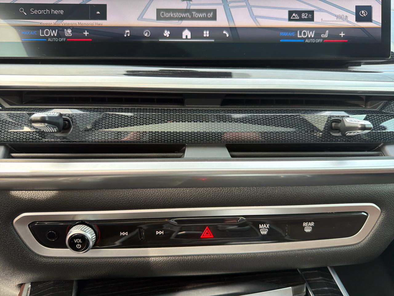 BMW X5 xDrive40i Sports Activity Vehicle 2024