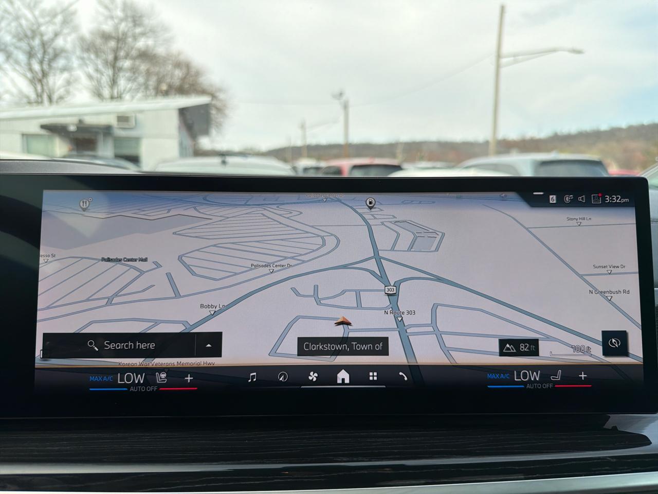 BMW X5 xDrive40i Sports Activity Vehicle 2024