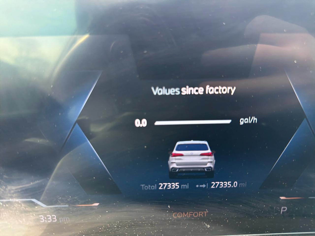 BMW X5 xDrive40i Sports Activity Vehicle 2024