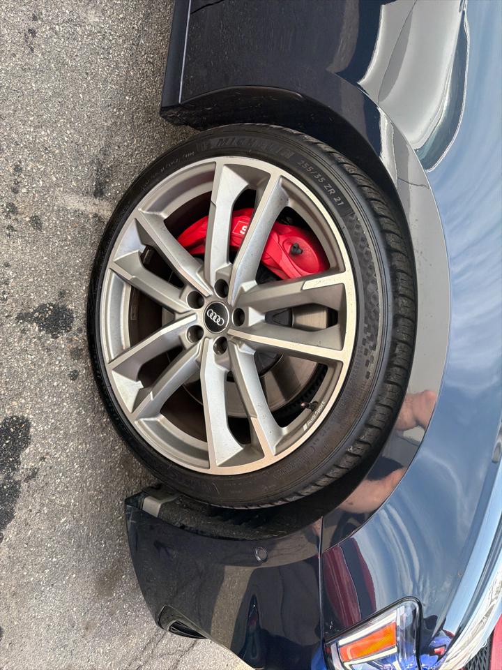 Audi S6 2.9 TFSI Premium Plus 2020