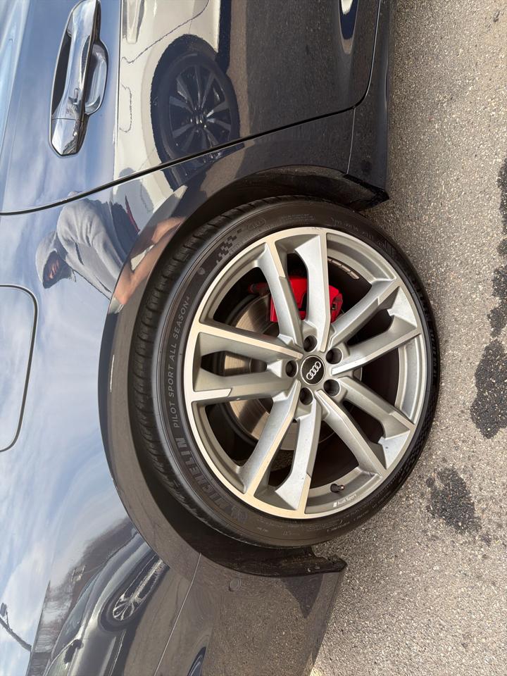 Audi S6 2.9 TFSI Premium Plus 2020