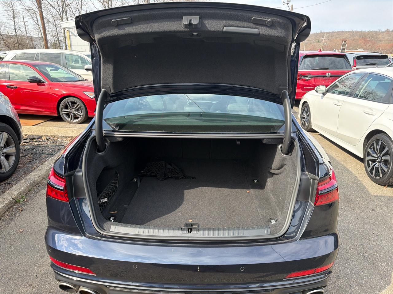 Audi S6 2.9 TFSI Premium Plus 2020