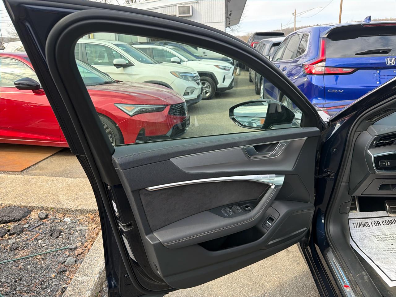 Audi S6 2.9 TFSI Premium Plus 2020