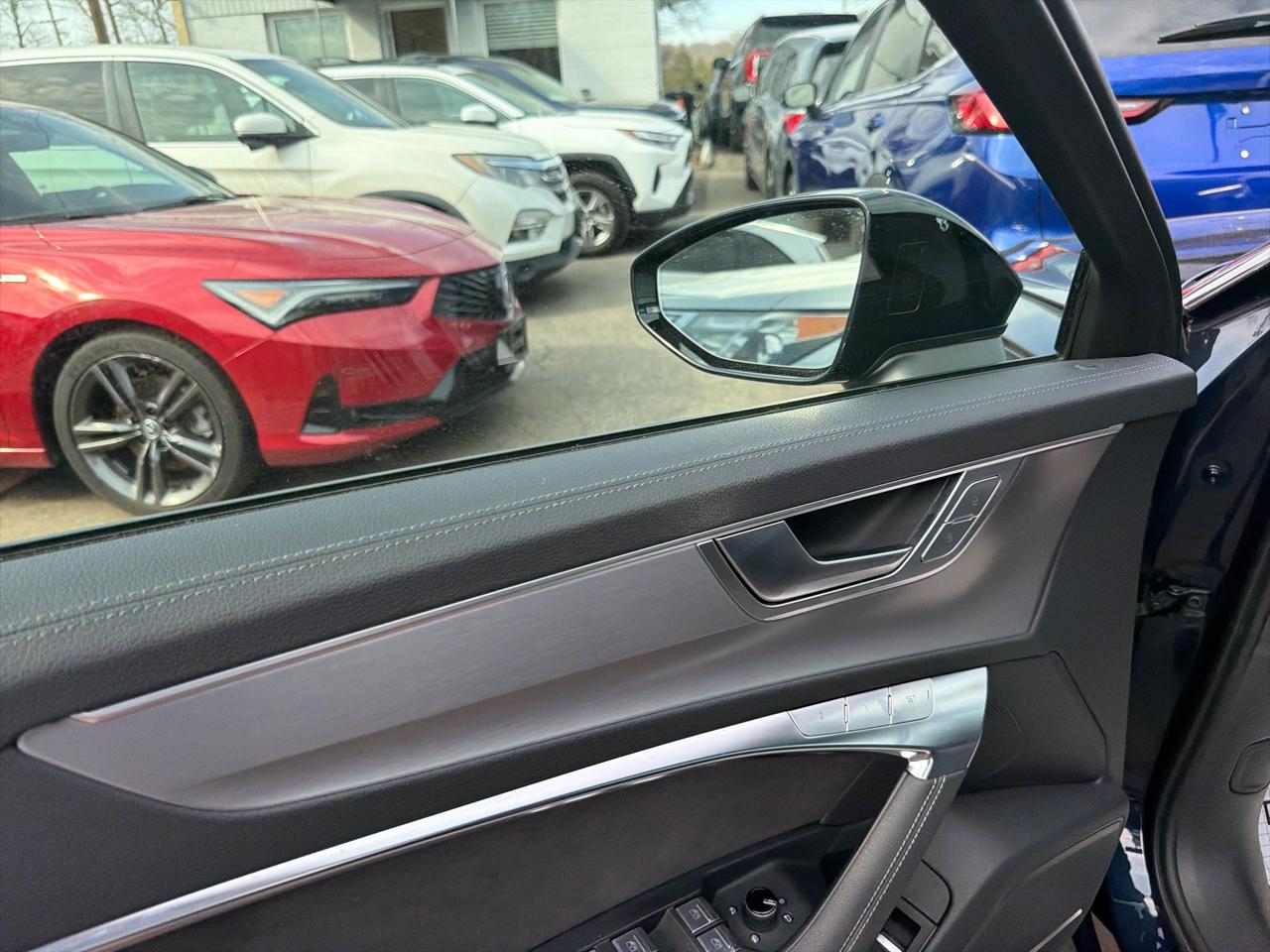 Audi S6 2.9 TFSI Premium Plus 2020