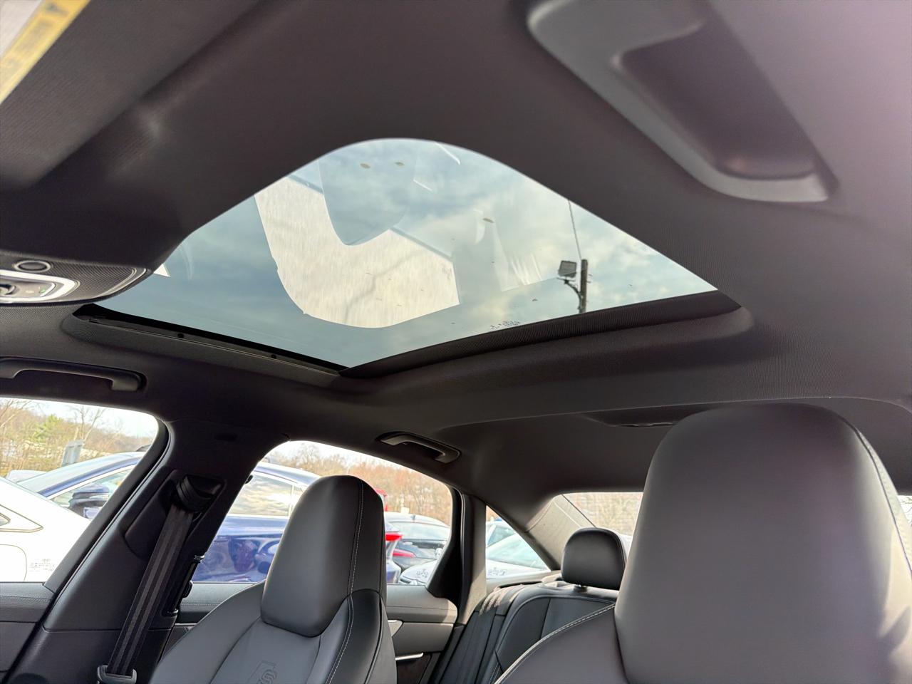 Audi S6 2.9 TFSI Premium Plus 2020