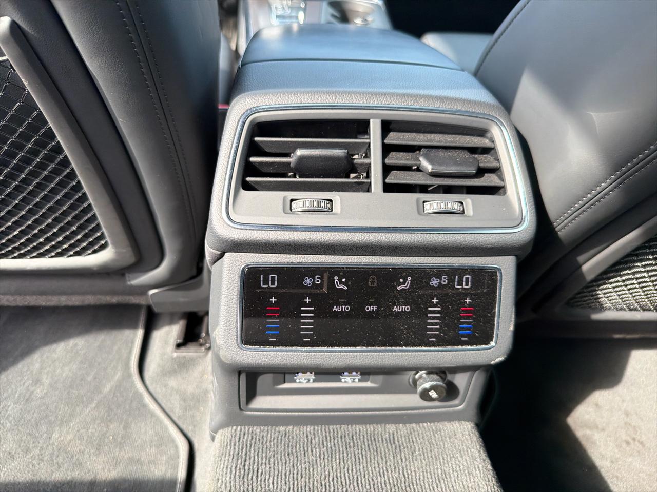 Audi S6 2.9 TFSI Premium Plus 2020