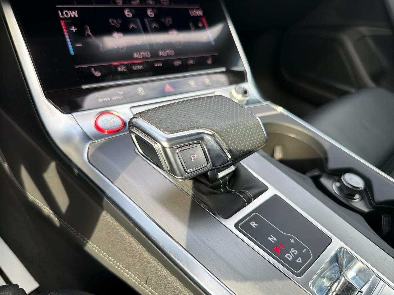 Audi S6 2.9 TFSI Premium Plus 2020