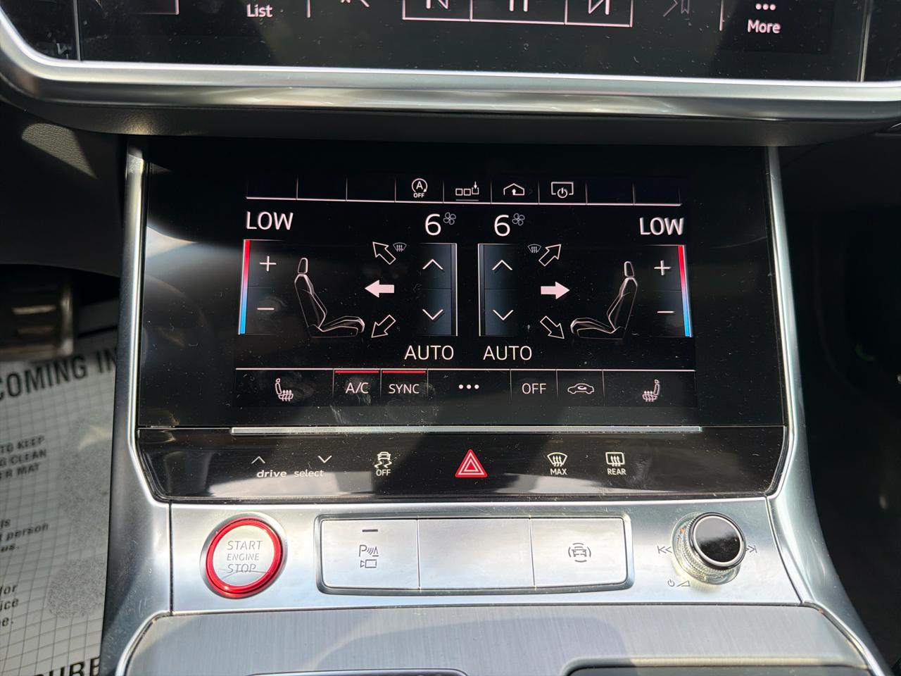 Audi S6 2.9 TFSI Premium Plus 2020