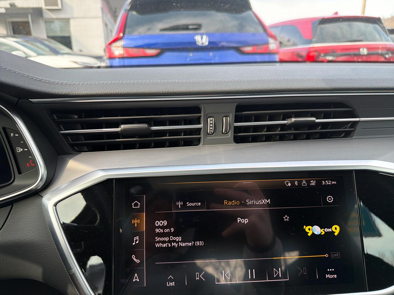 Audi S6 2.9 TFSI Premium Plus 2020