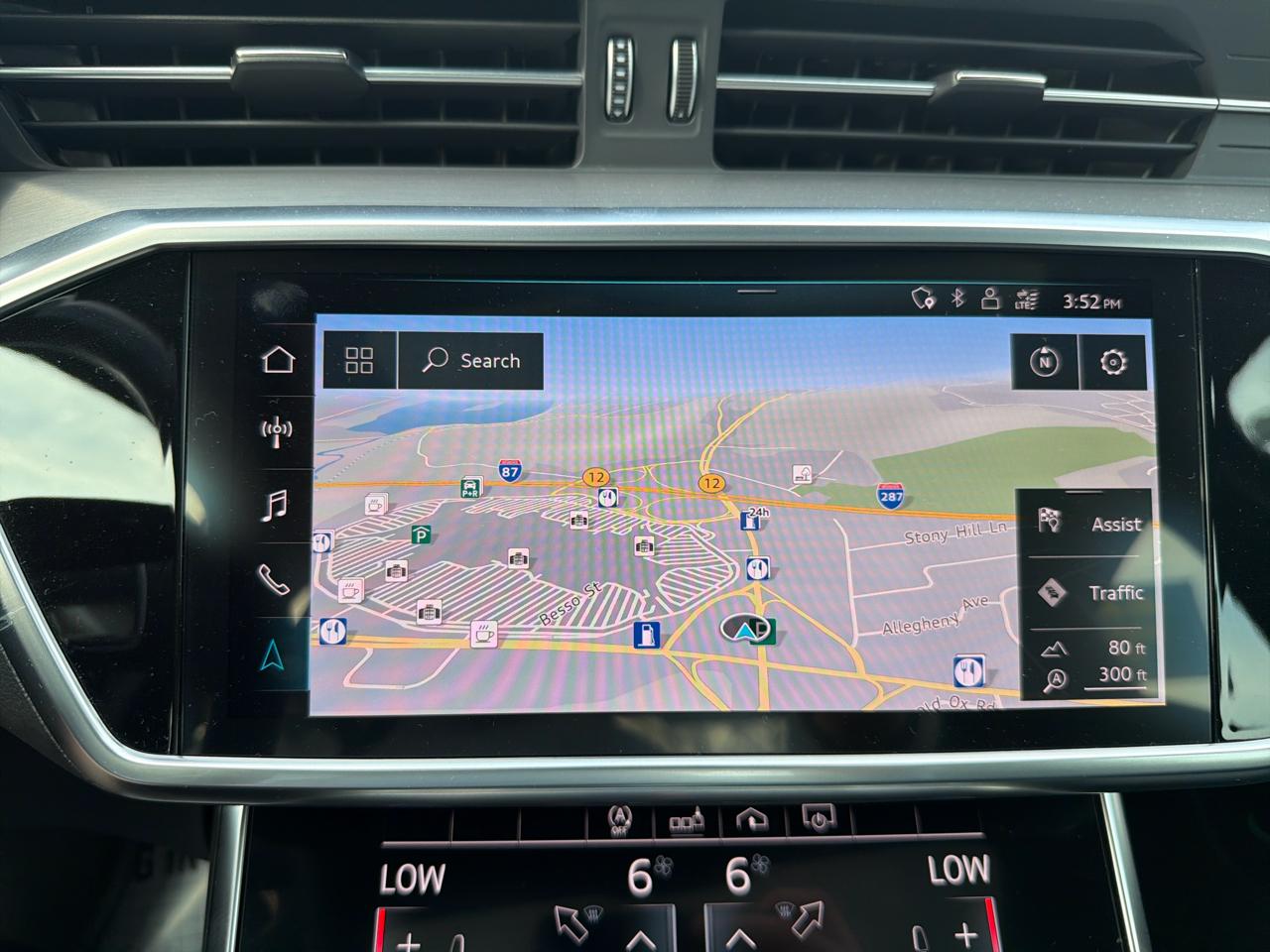 Audi S6 2.9 TFSI Premium Plus 2020