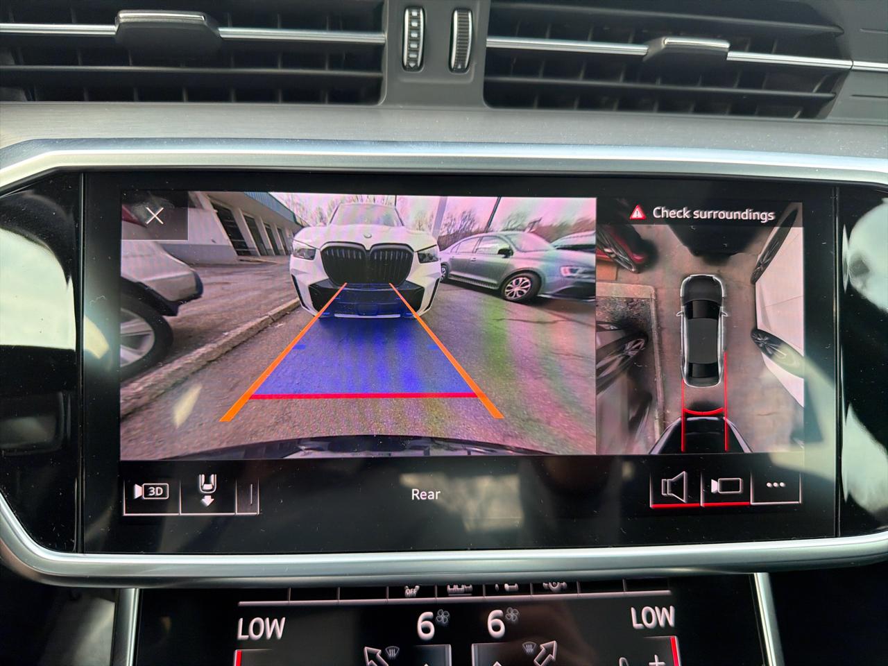 Audi S6 2.9 TFSI Premium Plus 2020