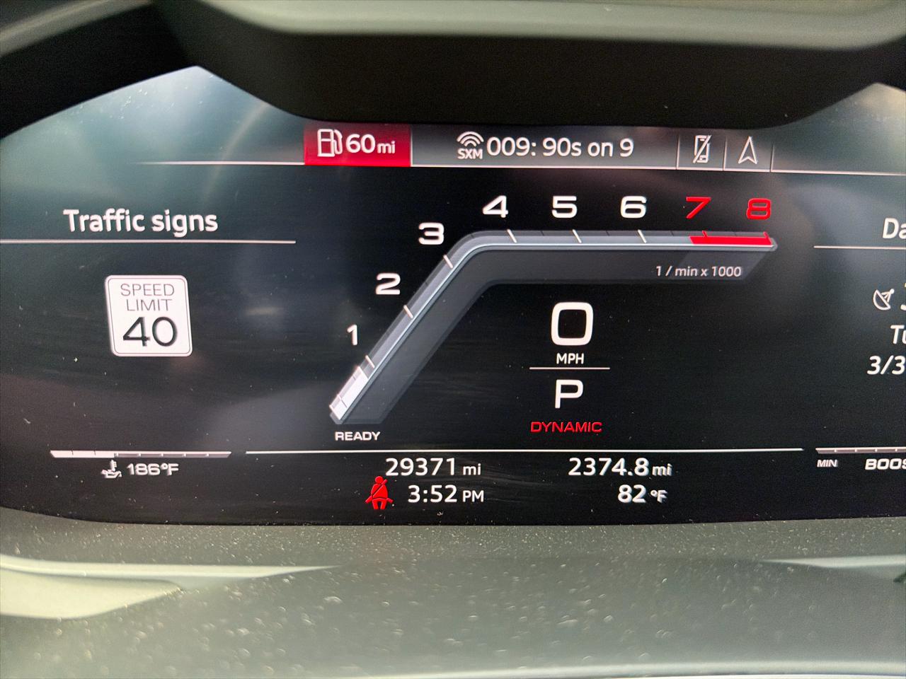 Audi S6 2.9 TFSI Premium Plus 2020