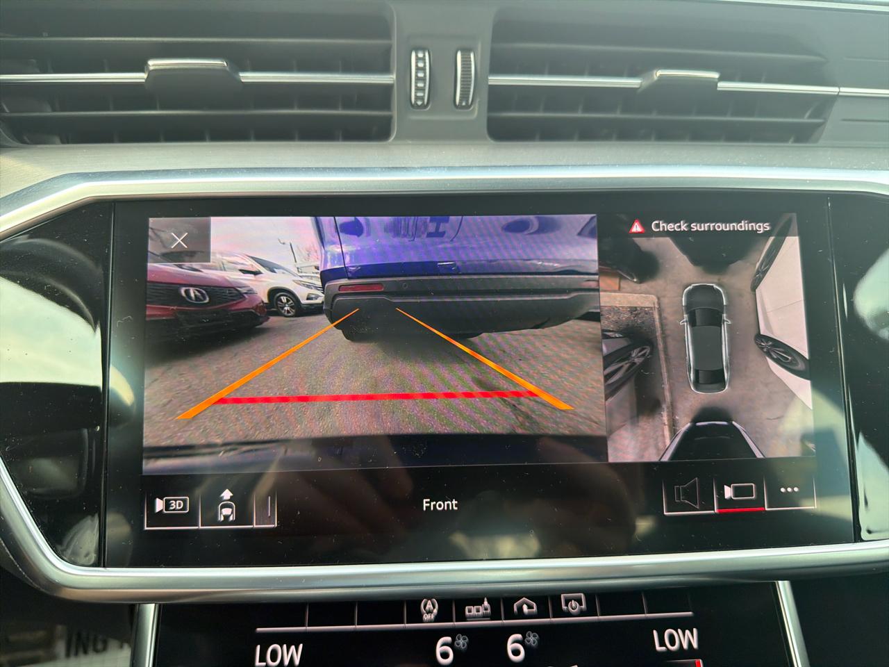 Audi S6 2.9 TFSI Premium Plus 2020