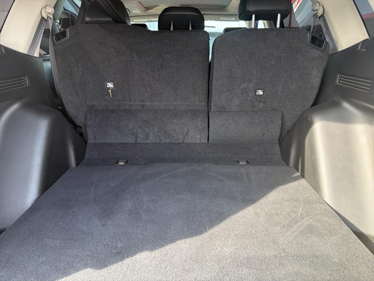 Honda CR-V EX-L AWD 2024